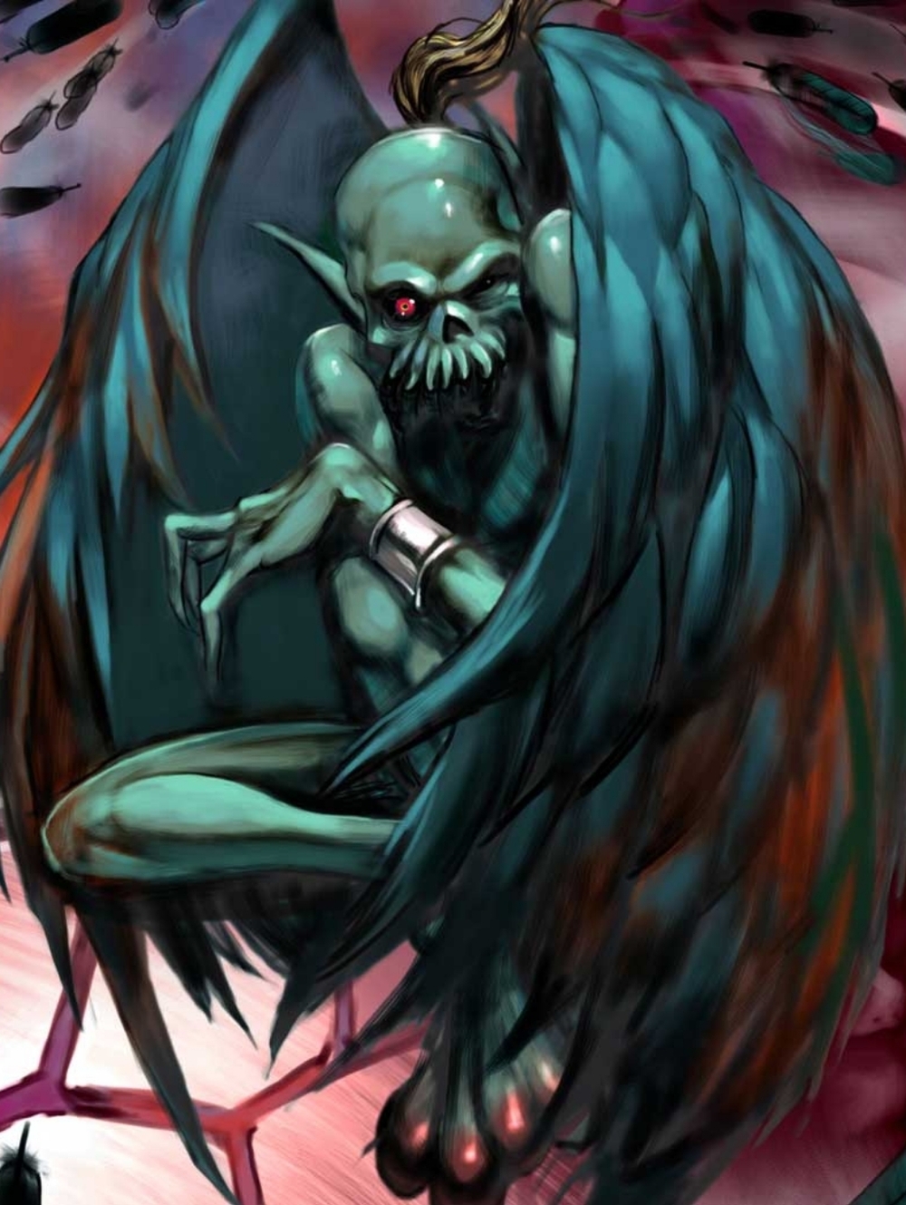 Meet your Posher, Frédérick